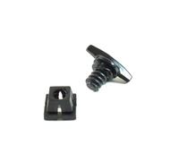 Genuine BMW cassetta degli attrezzi del pollice vite e dado E31 E32, E34 E38 E39 E46 E60 E65