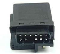 Genuine BMW E38 E39 E46 E53 Cabrio Compact relay Candelette OEM 12212246919