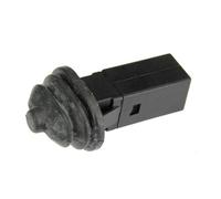 Genuine BMW E46 E60 E70 E83 E90 E92 Carburante Porta Chiavistello Con Buffer