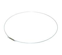 Genuine Bosch Lavatrice fissaggio Anello 439.671