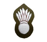 Genuine British Army Sergenti Royal / Queens Gurkha Engineers NCO - Nuovo