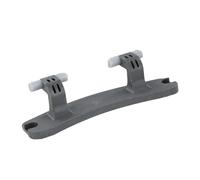 Genuine Candy Hoover Cerniera Oblò Lavatrice Grigio Argento 43010993
