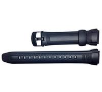 Genuine Casio Replacement Watch Strap Band 10300101 for Casio Watch W-212H-1AV, W-212H-9AV