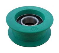 Genuine Castel Garden Lawn Tractor puleggia 325601570/1 adatte per i modelli