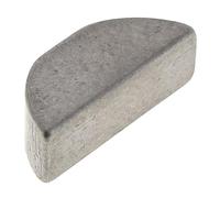 Castel - Chiave per legno da giardino, adatta per alberi da 25 mm, n. 112139150/0