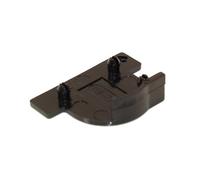 Genuine coperchio Flavel Cooker Mano destra Cerniera Cap 250920045