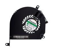 GENUINE CPU Cooling Fan Left Side Apple Macbook Pro A1286 15"2009 2010 2011