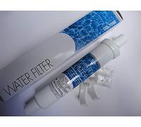 Genuine DD-7098 cartuccia filtro dell' acqua per frigorifero Hotpoint MSZ702NFHBUK frigoriferi e freezer