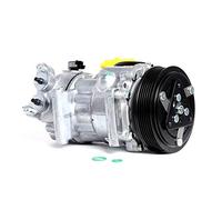 Compressore climatizzazione TSP0159488 DELPHI per CITROËN PEUGEOT