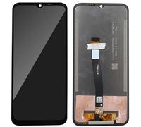 Genuine Display LCD Touch Screen Vetro Schermo Per Ulefone Armor 17 Pro