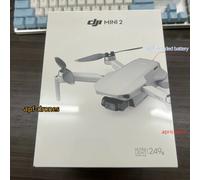 Genuine DJI Mini 2 Camera Drone - No Battery/No Remote Controller