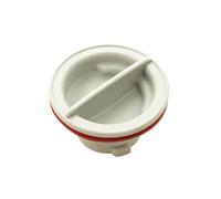 Genuine Electrolux Lavastoviglie Grigio brillantante Lunetta