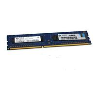 Genuine Elpida ebj20uf8bcf0-dj-f computer RAM 2 Gb 1RX8 PC3 - 10600 497157-d88