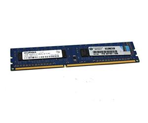 Genuine Elpida ebj20uf8bcf0-dj-f computer RAM 2 Gb 1RX8 PC3 - 10600 497157-d88