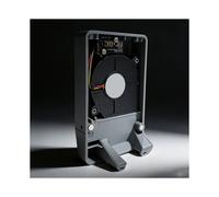 Genuine Extruder Front Cover for Flashforge AD5X with Cooling Fan Assembly Fan Replacement Part AD5X