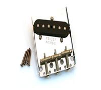 Genuine Fender Bridge Pickup USA 52 Telecaster 005 - 3782 - 000