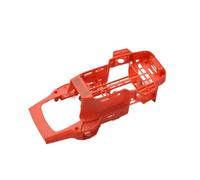 Genuine For Body Shell for FIMI Mini 3 RC Camera Drone Upper/Bottom Shell Middle Frame Parts(Middle Frame)