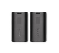 Genuine For DJI Goggles 2 Battery/FPV Goggles Battery 1800 mAh For DJI FPV Goggles/Goggles 2 Accessories(2 Pcs Battery)