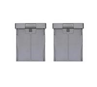 Genuine For DJI RoboMaster S1 Intelligent Battery 2400 mAh For DJI RoboMaster Accessories(2 PCS)