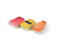 Genuine Fred WASHABI Sponges Spugne, Assortimento di Sushi
