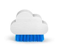 Genuine Fred CUMULUS, pennello per unghie Rain Cloud, multicolore