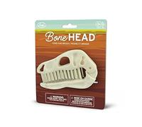 Genuine Fred Spazzola e Pettine, plastica ABS, Bonehead, S