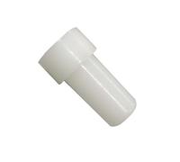 Genuine frigorifero & freezer cerniera boccola 7 mm compatibile con Indesit C00024267 / C00119479
