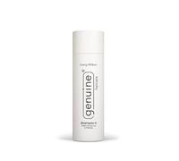 genuine haircare Shampoo 0 - Shampoo peeling per cuoio capelluto profondo | Scrub cellulosa | Contro il cuoio capelluto grasso e i residui di styling | 200 ml
