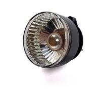 Genuine Hella SVX Defender Lampa Indicatore Anteriore 66mm SVX ONLY