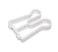 Genuine Hotpoint Asciugatrice Guard Filter clip