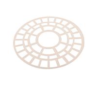 Genuine Hotpoint Asciugatrice Spin Mat C00197121