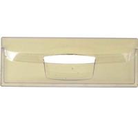 Genuine Hotpoint Congelatore coperchio del cassetto anteriore C00283747 BAAN134UK [Classe energetica A +++]
