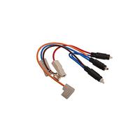 Genuine Hotpoint congelatore indicatore luce set - C00271960