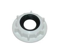 Genuine Hotpoint Dwf40Pb Di620 Lavastoviglie Spray Top Arm Dado