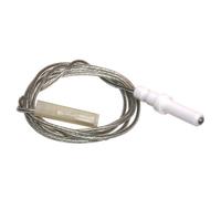 Genuine Hotpoint Forno Cappa di accensione Spark Plug - 700mm C00052951