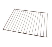 ARISTON INDESIT GRIGLIA FORNO CROMATA 447x365 mm RICAMBIO ORIGINALE C00081578