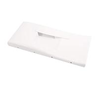 Genuine Hotpoint Frigorifero Congelatore Bianco congelamento rapido Porta C00076116