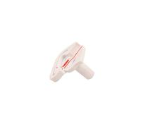 Genuine Hotpoint frigorifero congelatore con chiusura automatica - destra - C00285294