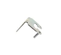Genuine Hotpoint frigorifero congelatore inferiore cerniera assemblea - C00299385
