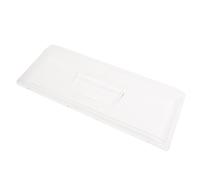 Genuine Hotpoint frigorifero insalata cassetto copertura C00273210