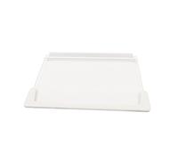 Genuine Hotpoint frigorifero ripiano in vetro - C00263721