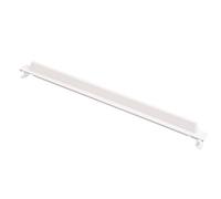 Genuine Hotpoint frigorifero ripiano posteriore Trim C00114605