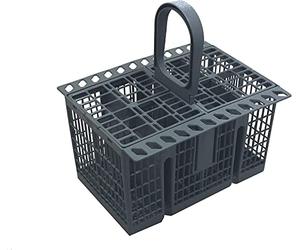 Genuine Hotpoint Grigio Lavastoviglie Posate Carrello C00257140