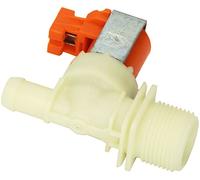 Genuine Hotpoint Lavastoviglie solenoide Fill Valve