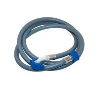 Genuine Hotpoint Lavatrice Freddo Blu Fill Hose 2M C00112667