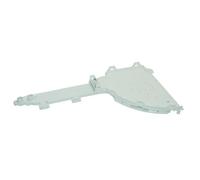 Genuine Hotpoint Lavatrice Hopper copertura C00115914