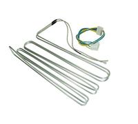 Genuine Hotpoint Nbaa33 Pbaa33 sbrinamento a resistenza termica con
