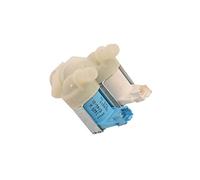 Genuine Hotpoint Wt965 Lavatrice Cold Water Fill Valve