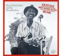Genuine Houserocking Music