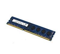 Genuine Hynix hmt351u6cfr8 C-h9 computer RAM 4 Gb 2Rx8 PC3 - 10600